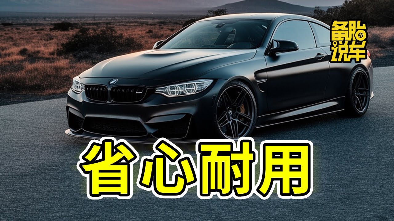 為什麽有很多人還在買油車
