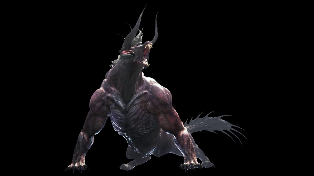 Behemoth /ベヒーモス - Battle Theme Phase 1 of 2 [ Monster Hunter: World / モンスターハンター：ワールド ]