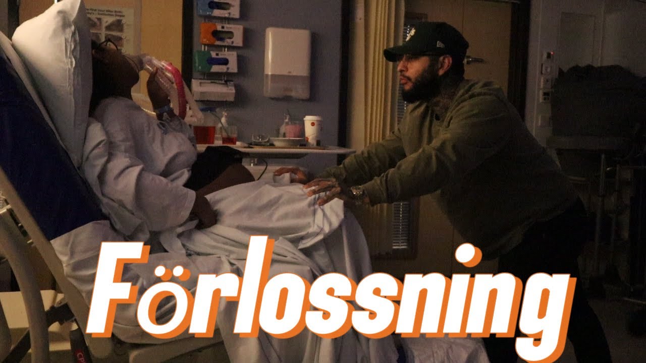 F&ouml;rlossning 