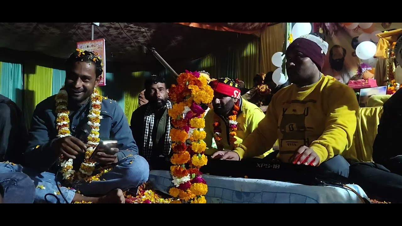 गुर्जर कुल में जन्मे संत ये बड़े बड़े तपदारी रे/सिंगर मोहरसिंह गुर्जर/डायरेक्टर BK gurjar 