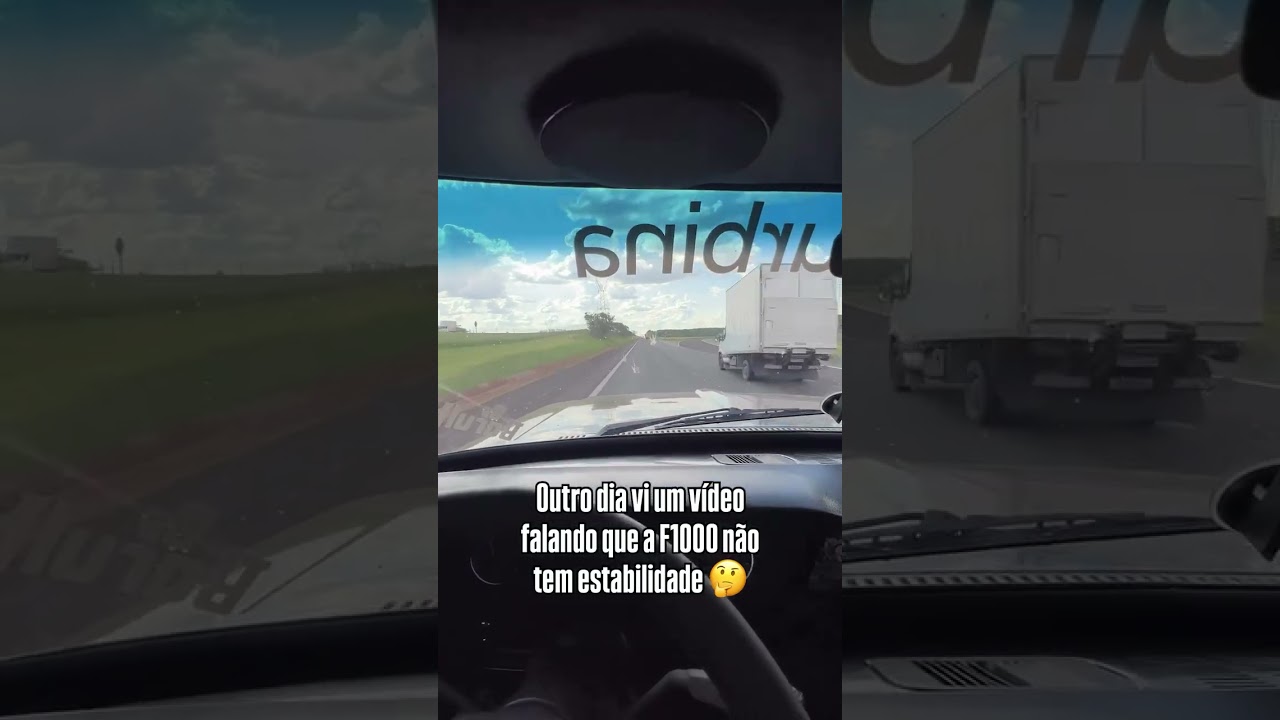 Oque será que a minha F1000 tem de diferente das outras? 👀😅
