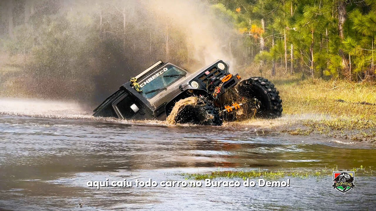 Mega Tuia 2024 - Chapecó Expedições