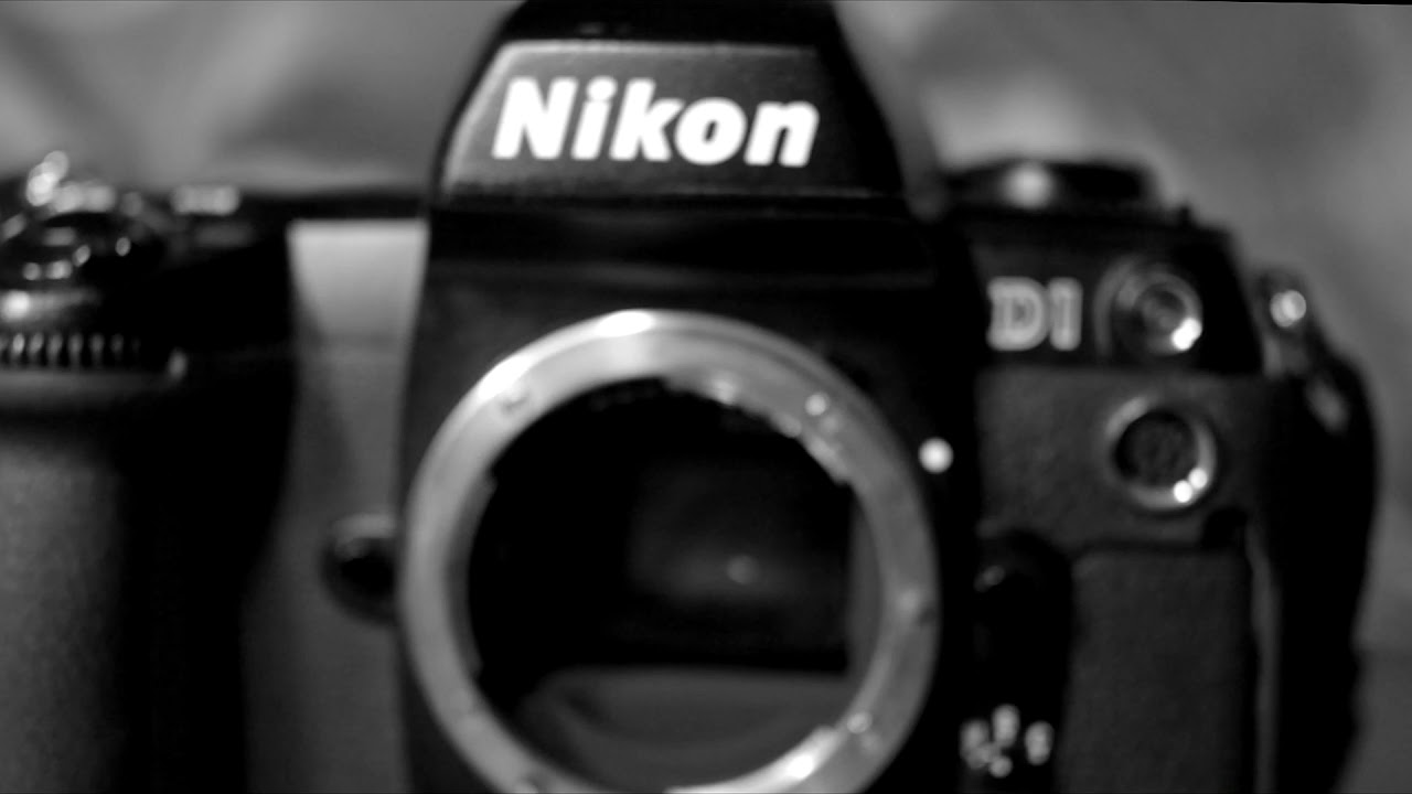 Nikon D1 (SaMpLe CaMeRa)