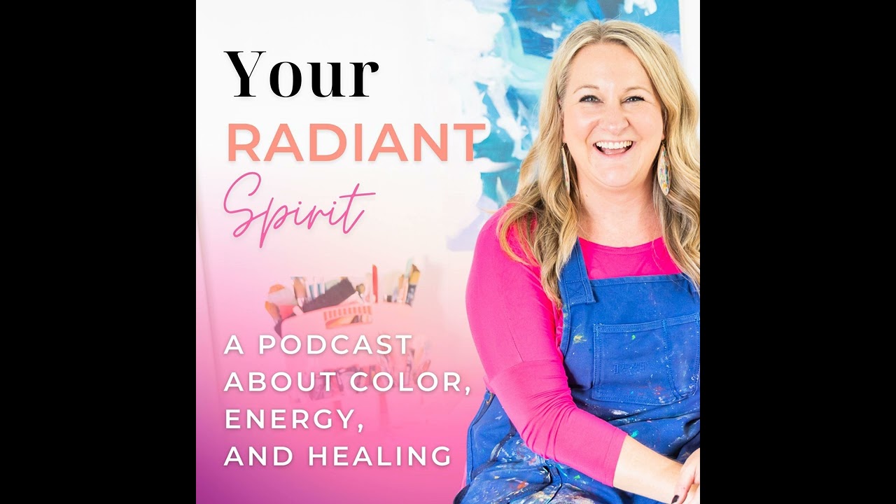 Akashic Records Explained: How to Access Your Soul’s Library with Becca Shaw (Ember Healing)