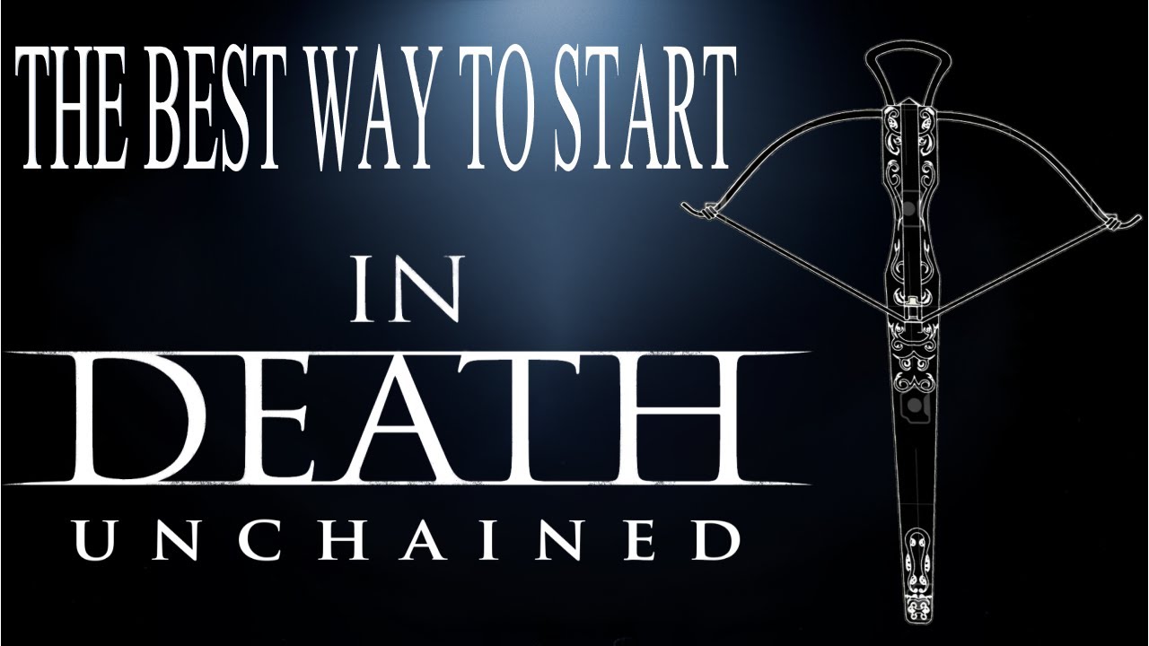 In death : Unchained - Generation X-Bow