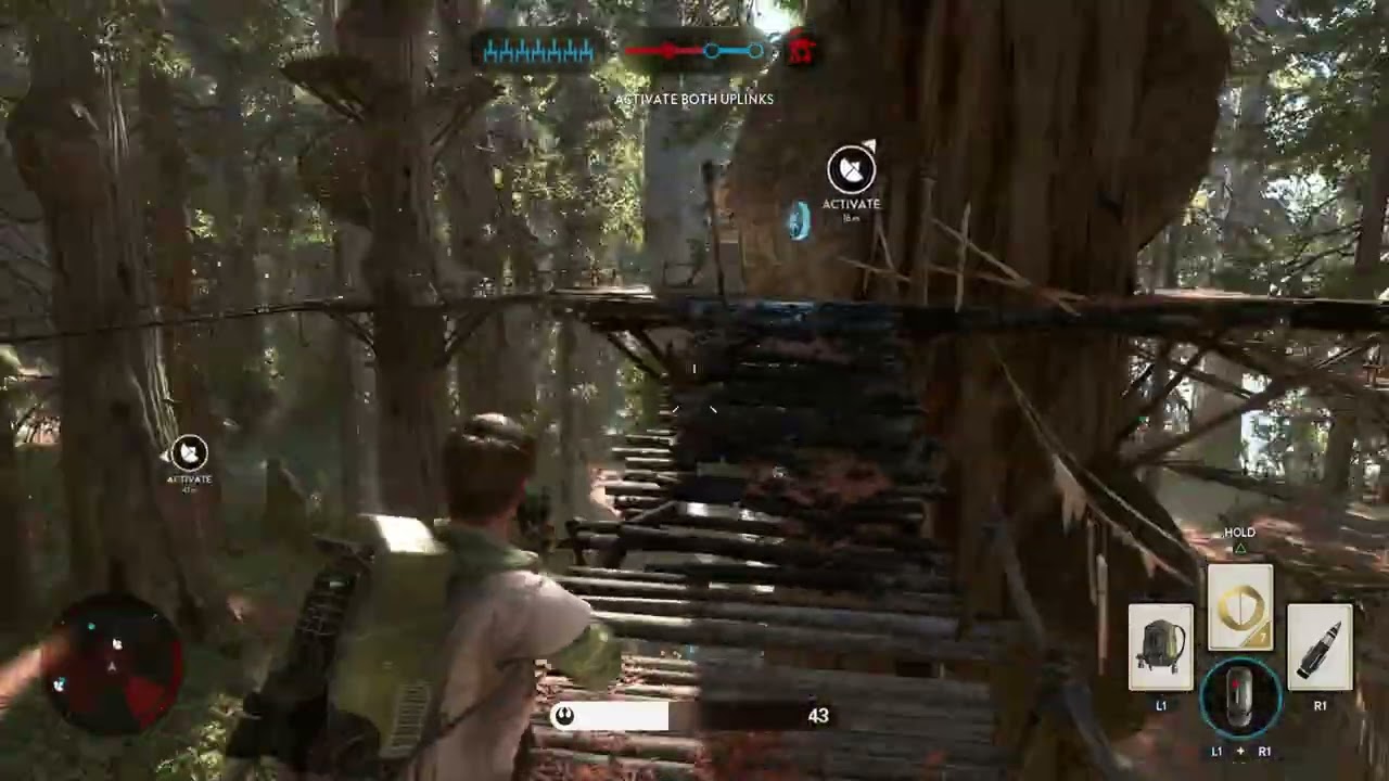 Star Wars Battlefront 1