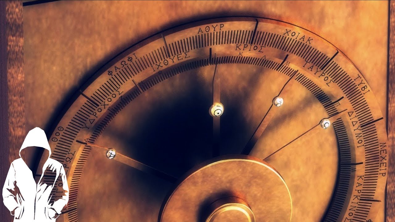 7 Most Advanced Ancient Technologies