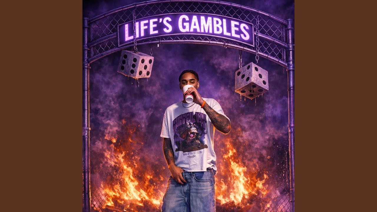 Lifes Gambles