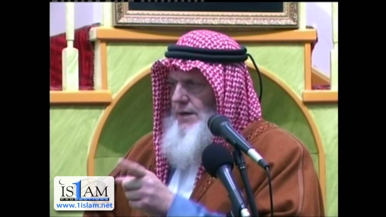 Priests and Preachers Entering Islam By Yusuf Estes
