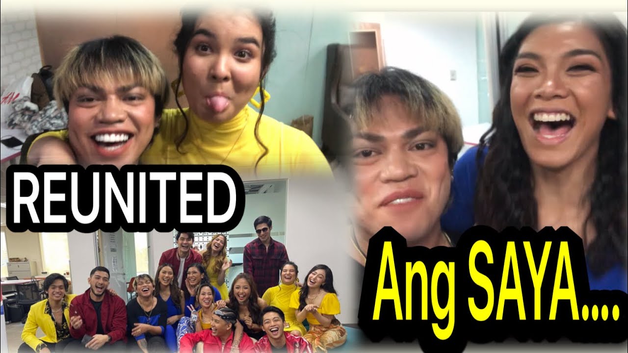 REUNITED : Unang pagsamasama sa Outside World… | PBB KUMUNITY CELEBRITY | BRENDA MAGE