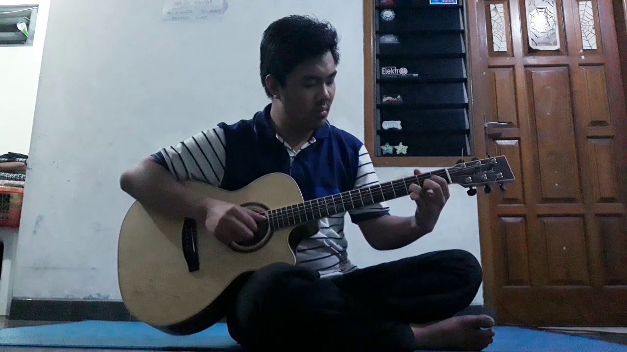 (Joey Alexander) Sunday Waltz - Felix Yuwono Surodjo