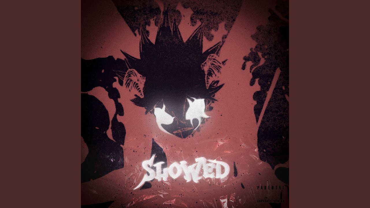 LIEBE (Slowed + Reverb)