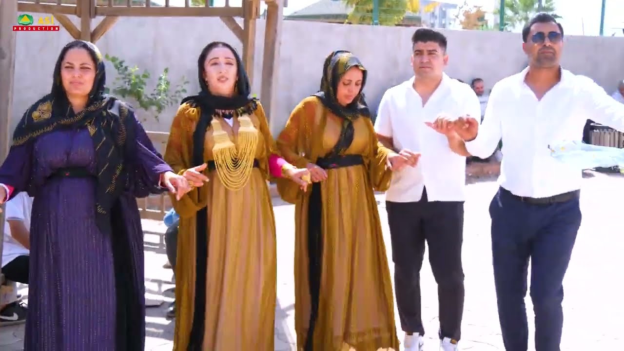 Göngür Ailesi Düğünün KUMÇATI - Şule Yeliz & Ömer - Part 4