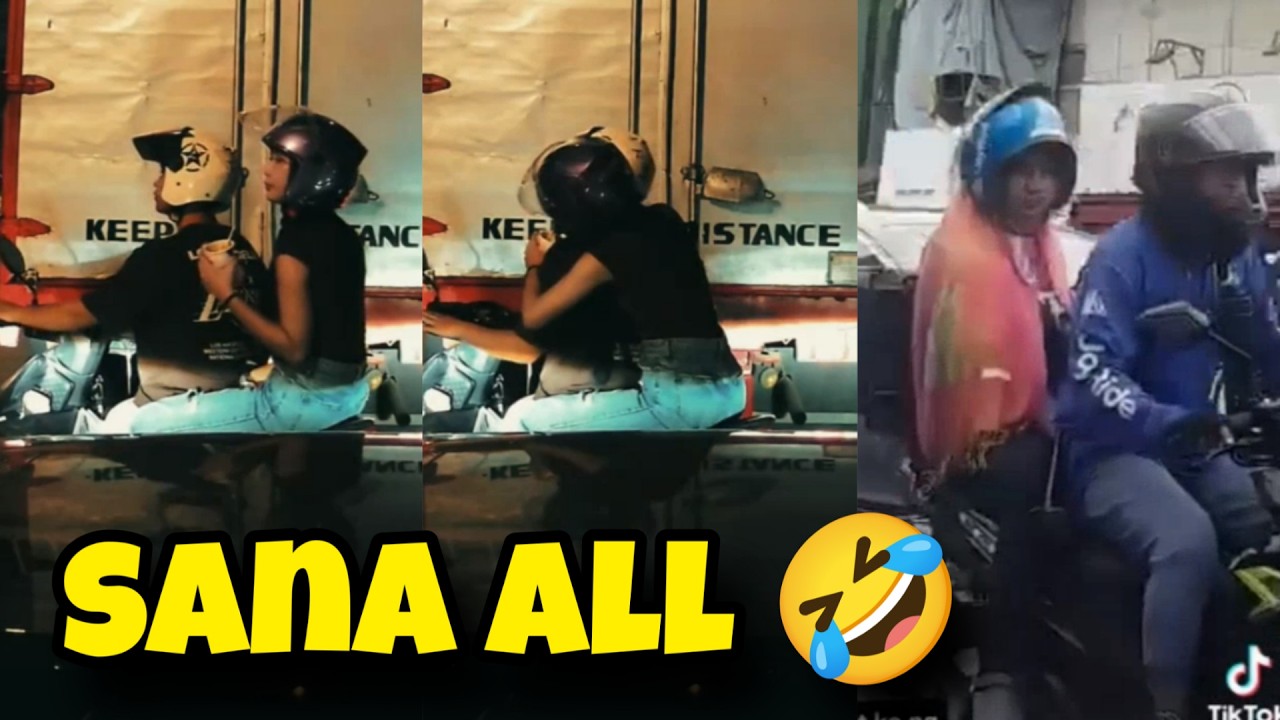 SA HARARPAN PA TALAGA NAGLAMBINGAN | Best Pinoy Funny Videos Compilation TRY NOT TO LAUGH