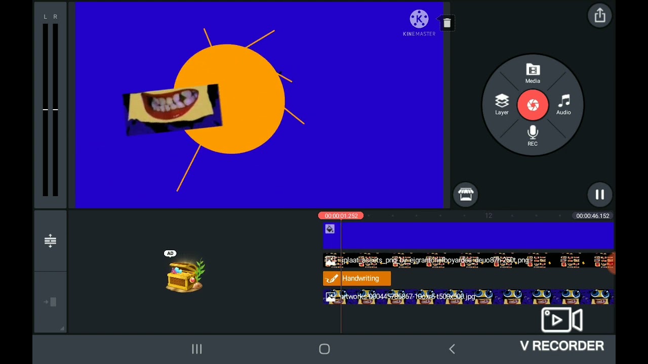 klasky csupo speedrun slow