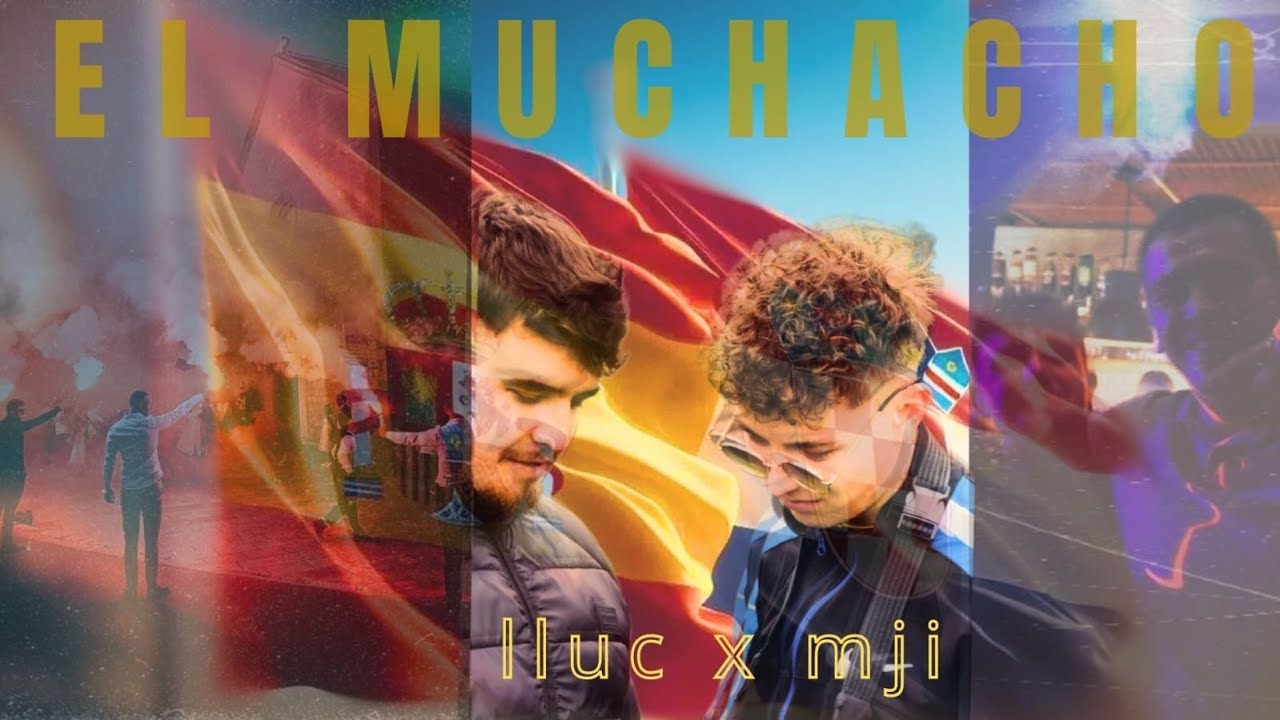 MJI - EL MUCHACHO (feat. LLUC)