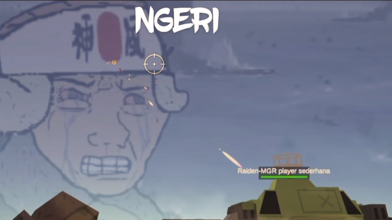 SSB2.EXE Indonesia | GAME INI MENGERIKAN!!!