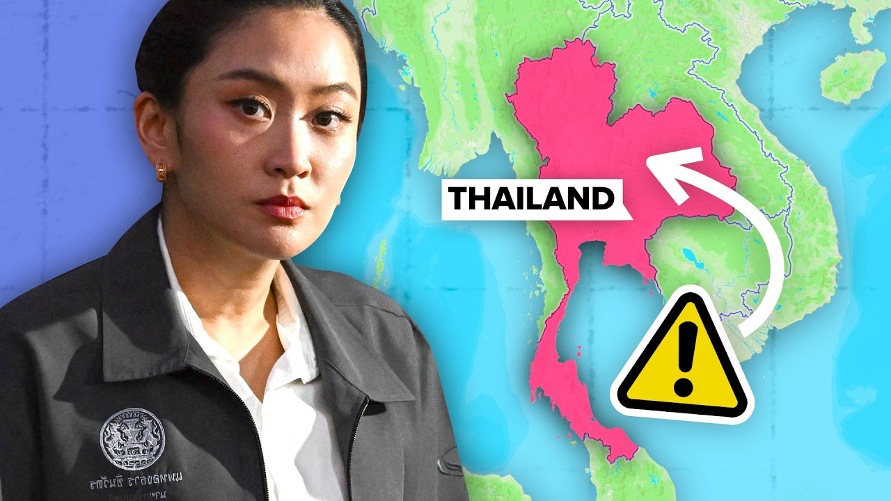 Is Thailand heading for another military coup?