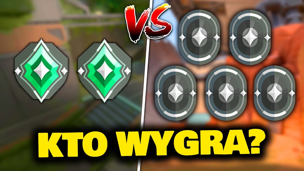 2 ASCENDANT&Oacute;W vs 5 IRON&Oacute;W - kto wygra?