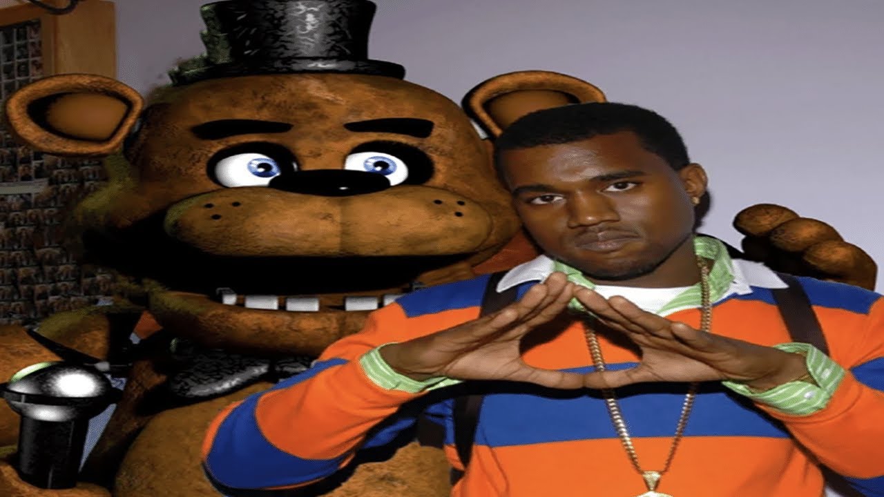 lamulțiani fnaf 😍😍😍 !roata