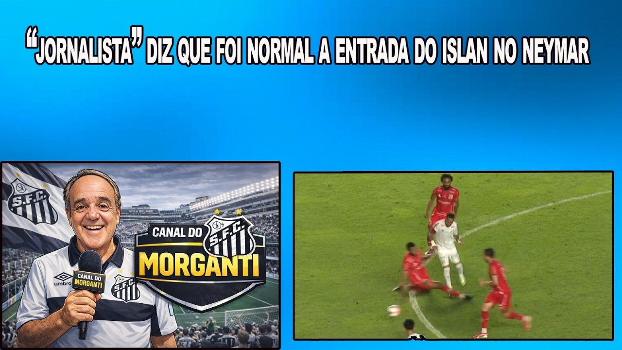E ISSO É JORNALISTA !!!