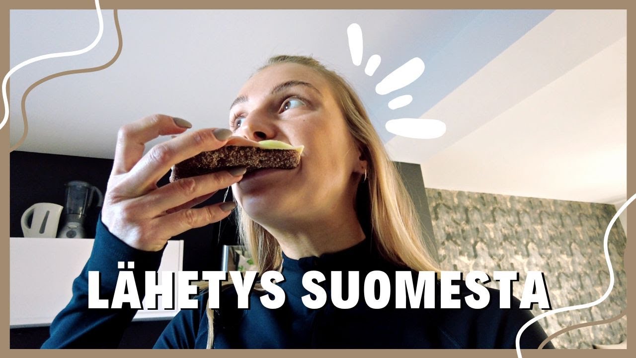 RANSKA VLOG: Saatiin uusi asunto🏡💕