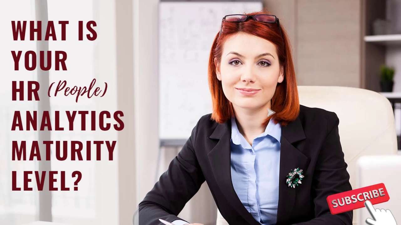 HR Analytics allows HR Depts to become true business partners by influencing business strategy.