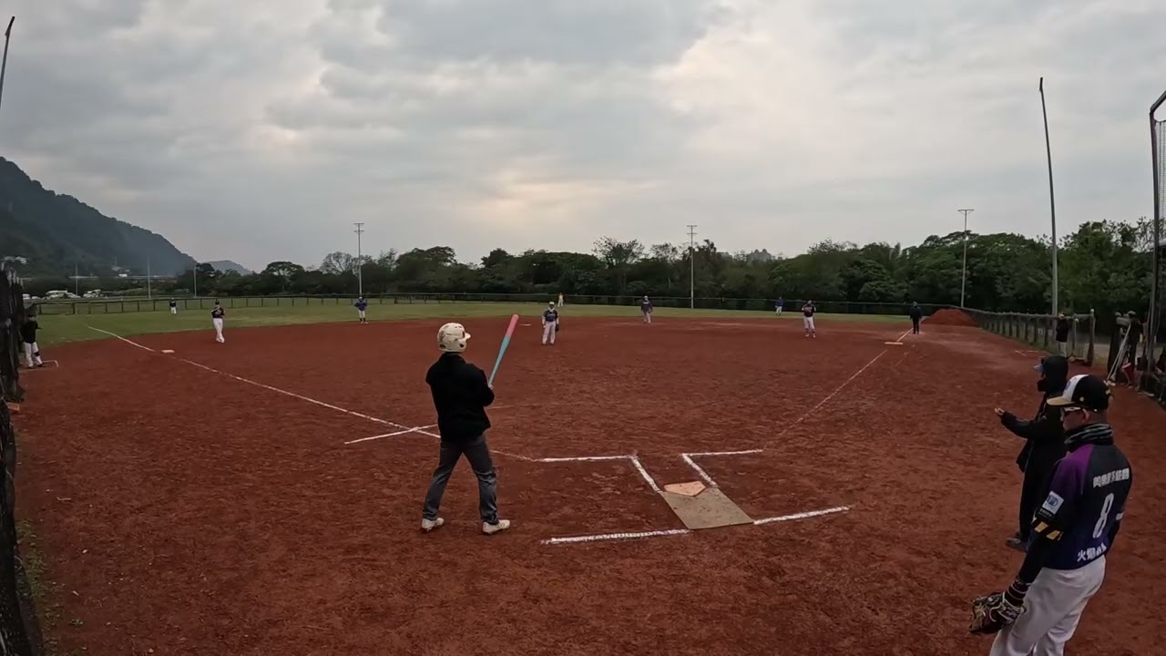 20260208 頂豐停車場 vs SHARKS