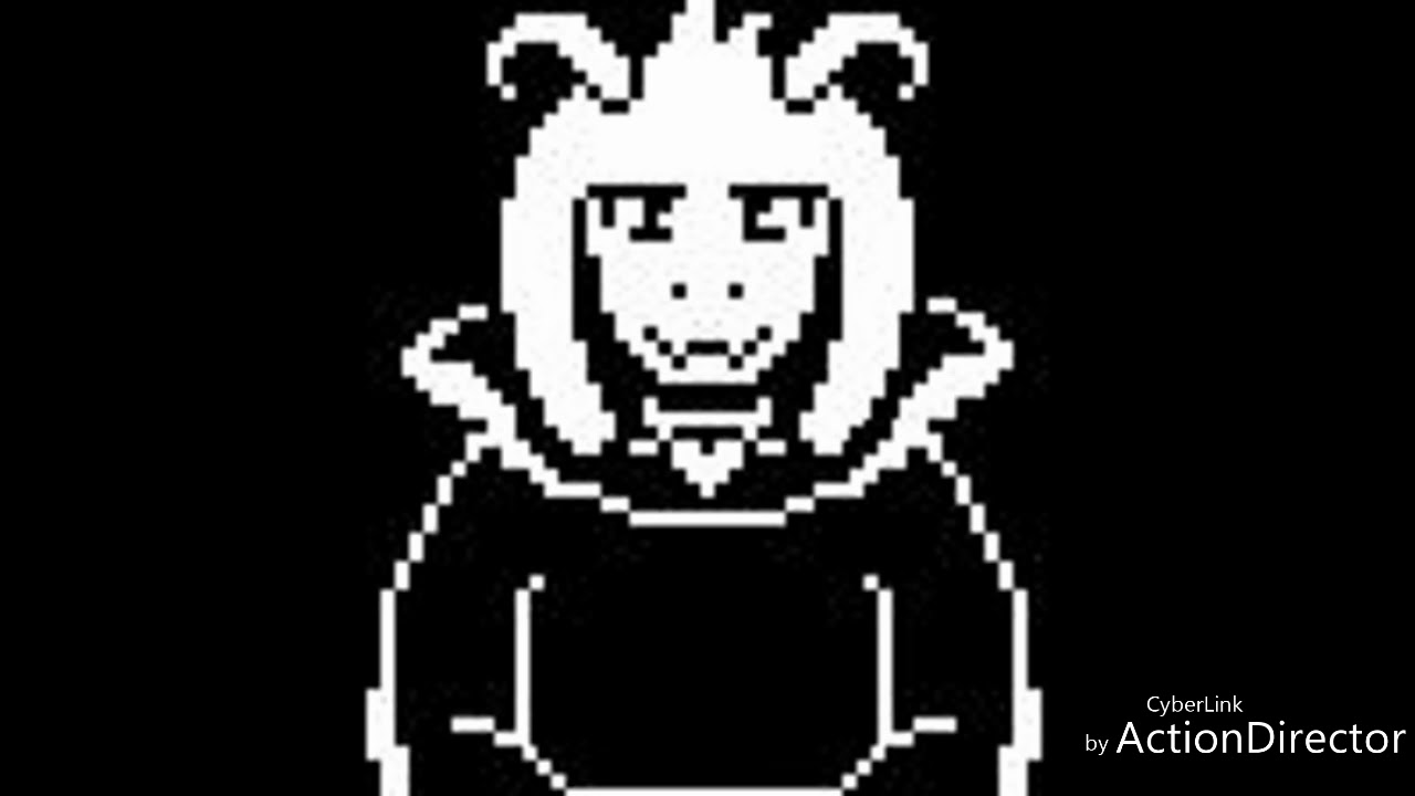 Storyswap asriel genocide theme : Hopes and Karma