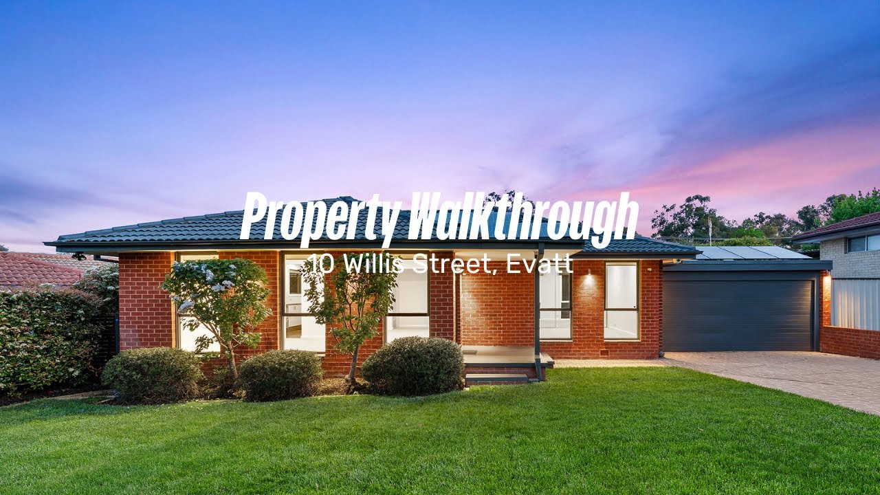 &lsquo;What you can buy in Canberra for $1,060,000 | 10 Willis Street, Evatt