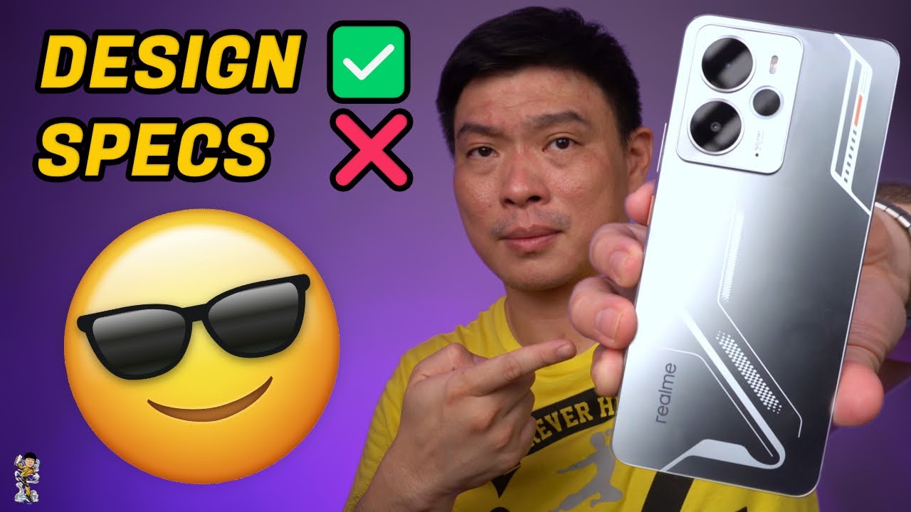 realme 14 5G - Design Lang Gumanda, Specs Pangit Parin! Watch Before you Buy!