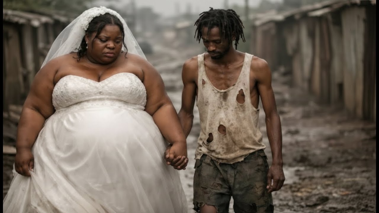 The Orphan Girl Forced to Marry a Mad Man — What Happened After Seven Nights Shocked the Village