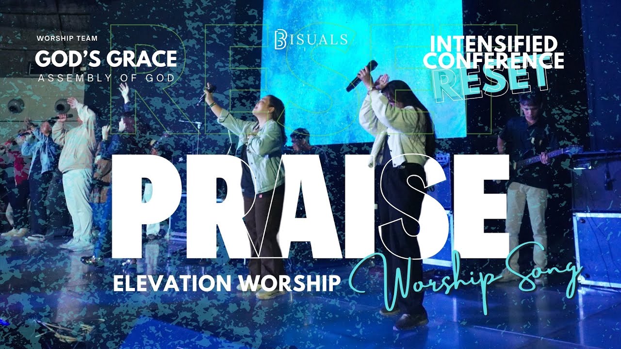 PRAISE - God's Grace AG