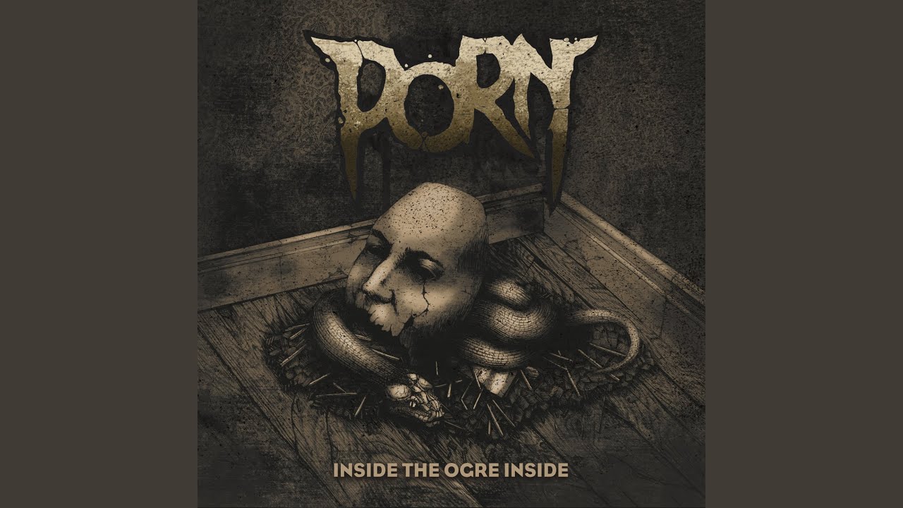 The Ogre inside