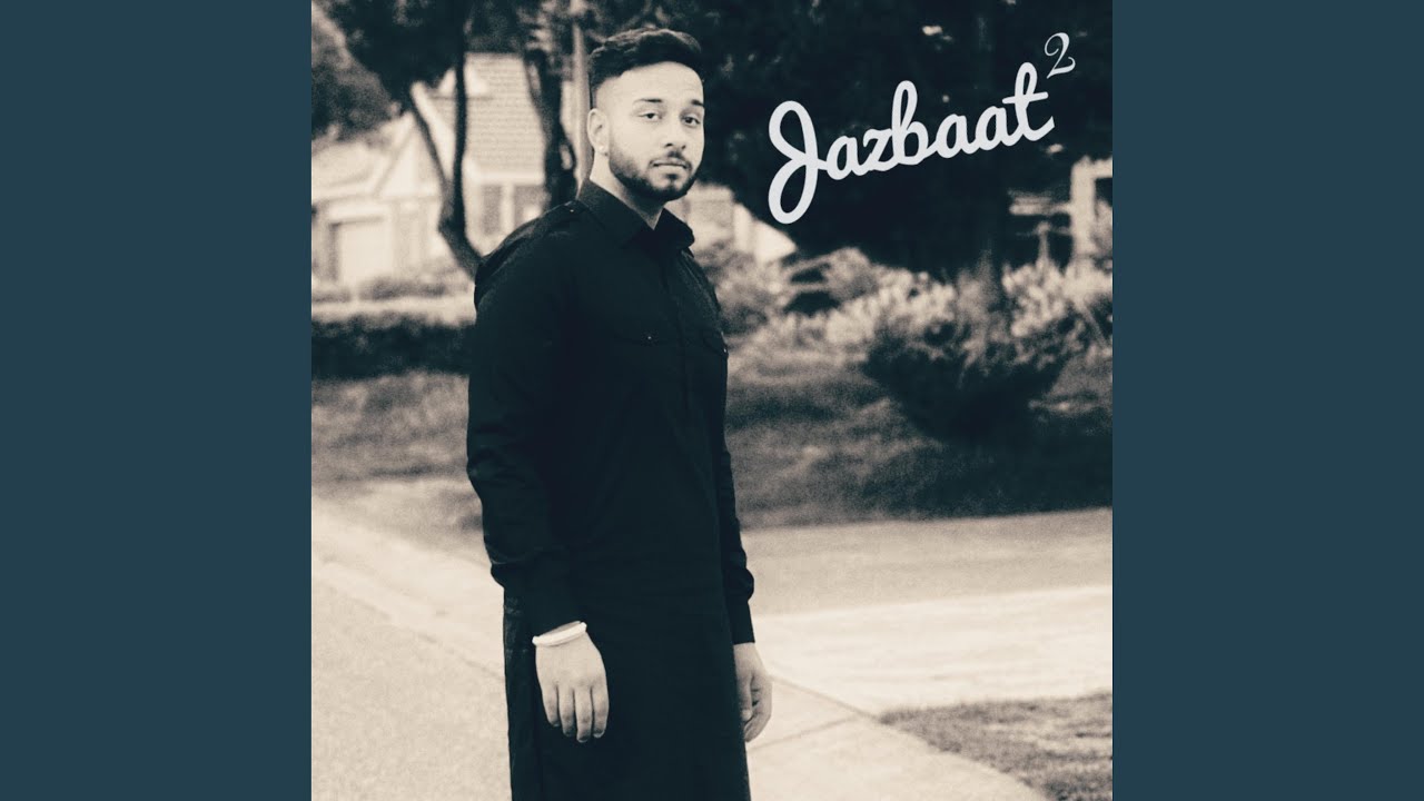 Jazbaat 2 (feat. Gurkirat Legha)