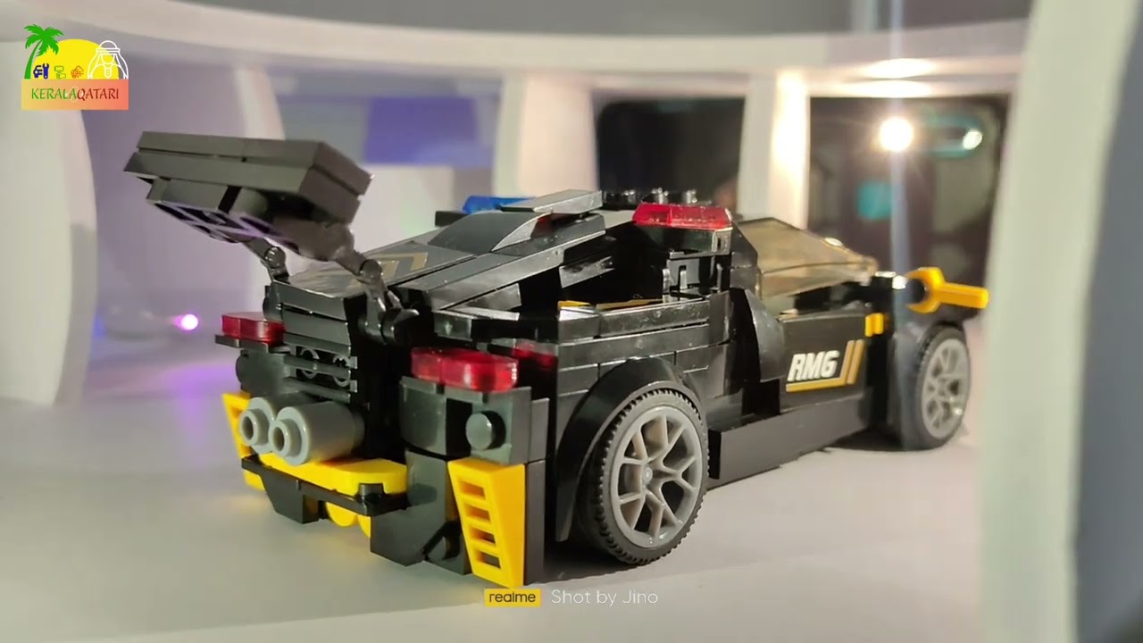 LEGO creation is my passion #lego #legostarwars #legocity #legoworld#legos #legominifigures#legostar
