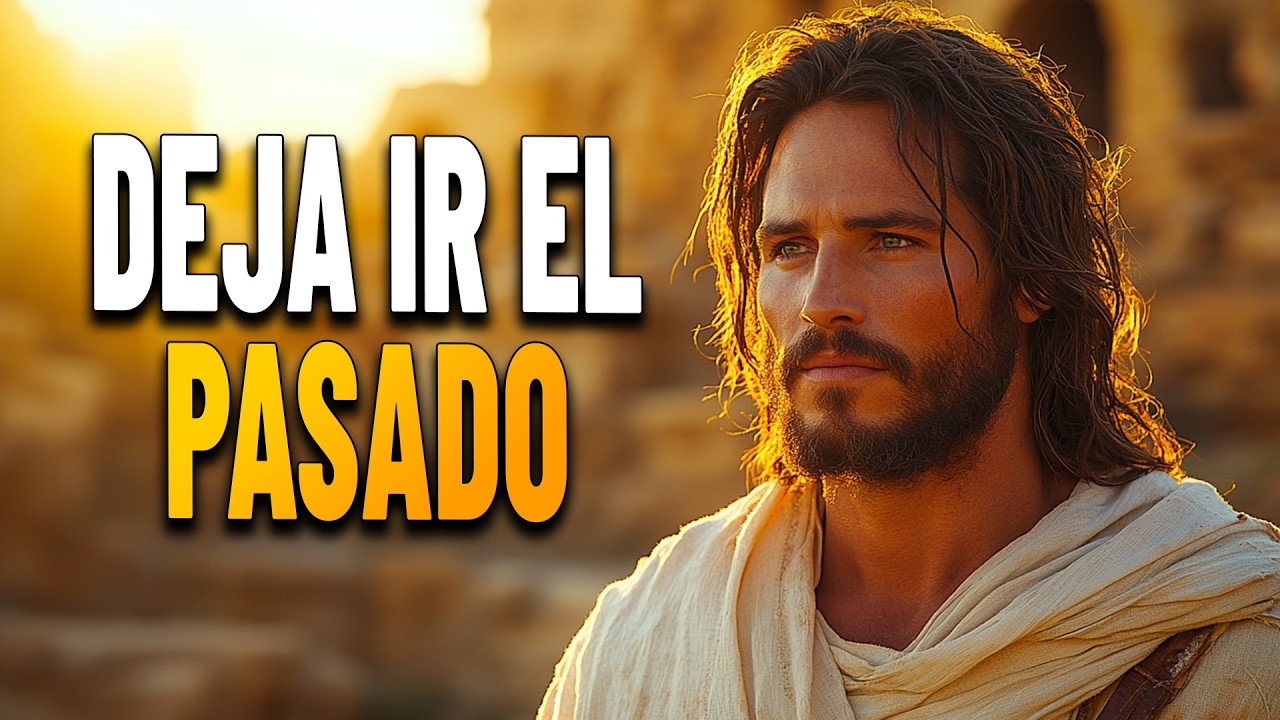 Deja Atrás el Pasado: Cómo Dios Restaura los Años que Creíste Perdidos | Reflexión Cristiana