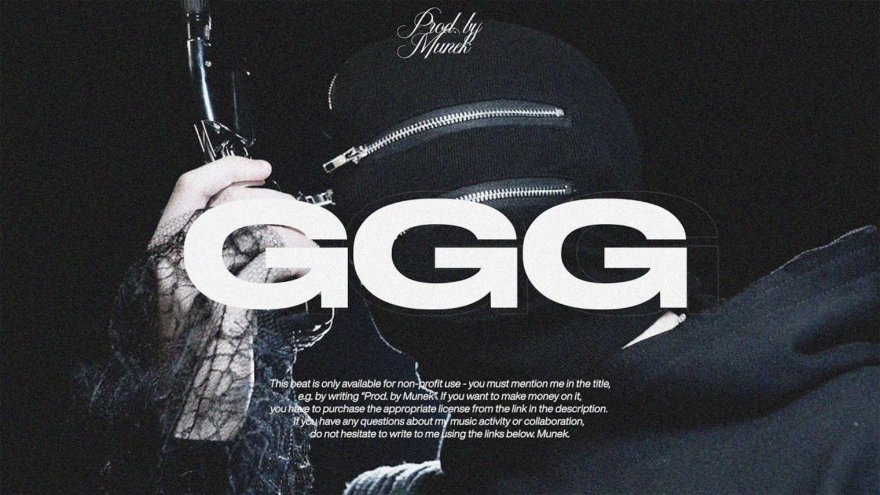 ZEAMSONE & ASSTER & YOUNG IGI Type Beat "GGG" (FREE)