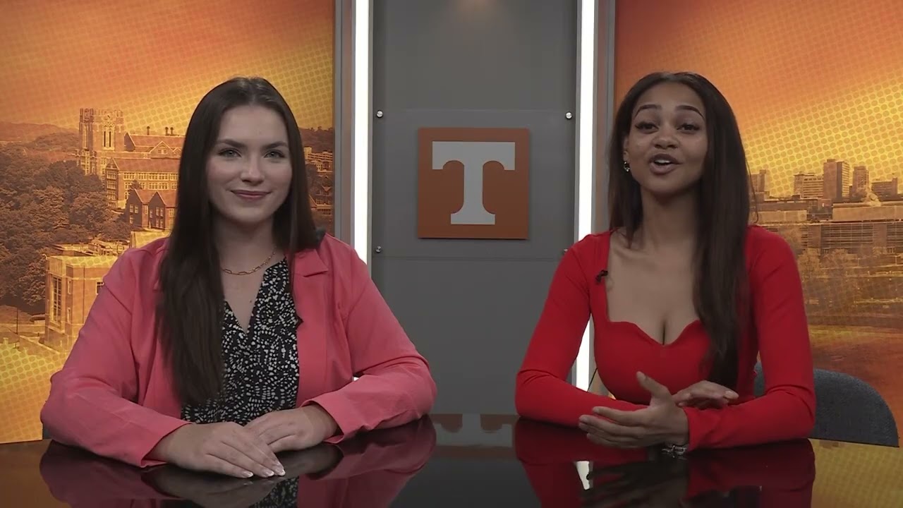 Vol News 9/13/24