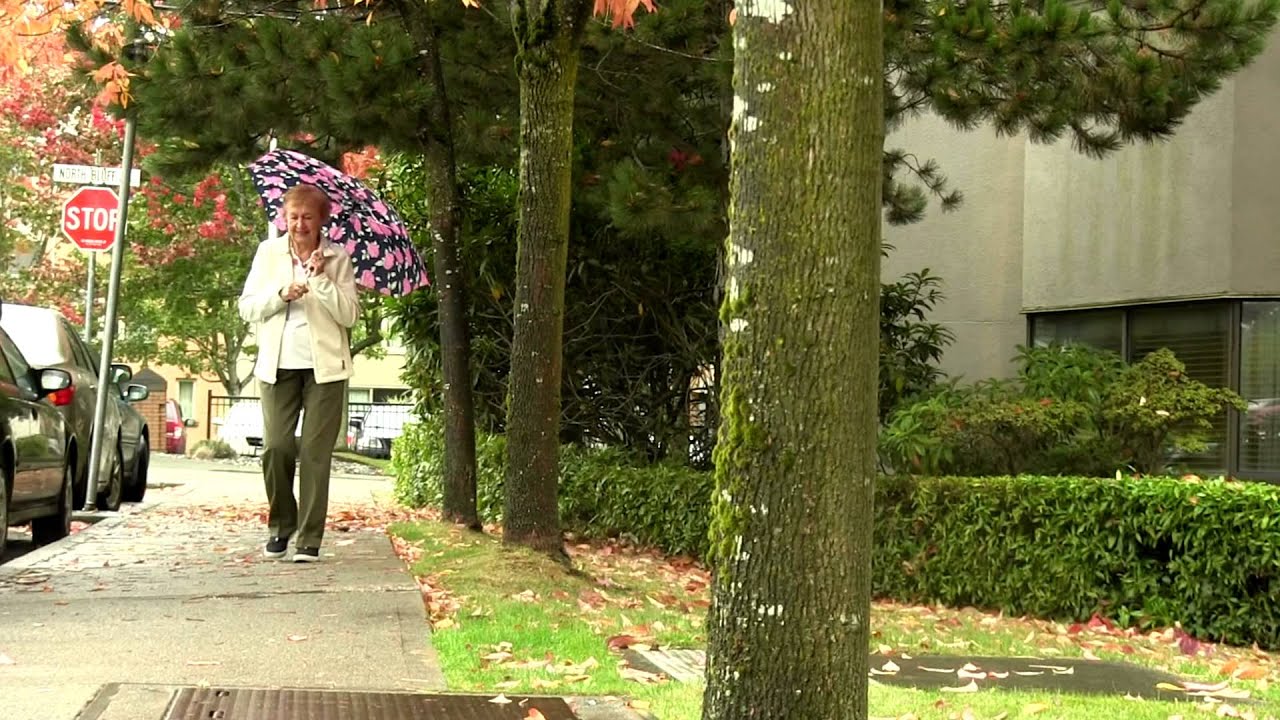 Age is More: Meet Ann Breaks