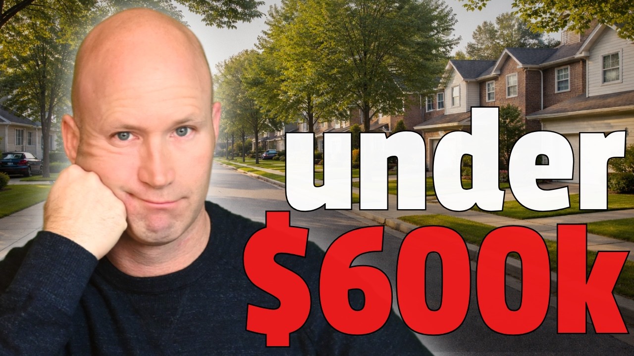 Лучшие районы Оттавы для покупателей, приобретающих жилье впервые, стоимостью до 600 000 долларов.