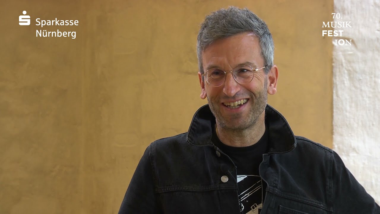 Auf ein Wort mit ... Dr. Matthias Everding