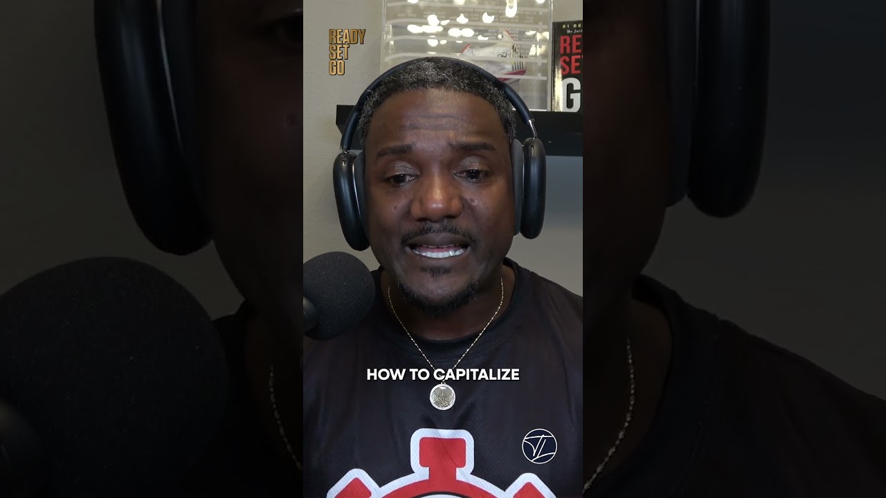 Grant Holloway has to prepare to go to WAR