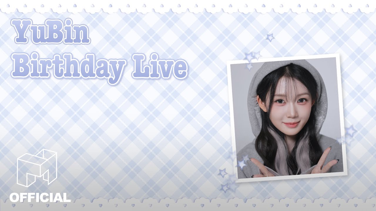 유밤이 생일파티 시작합니다🎂 | tripleS 트리플에스 : SIGNAL LIVE 260203