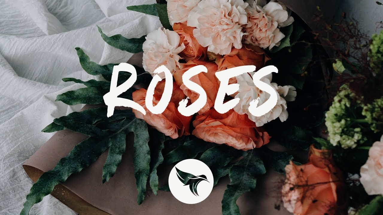 GASHI - Roses (Lyrics)