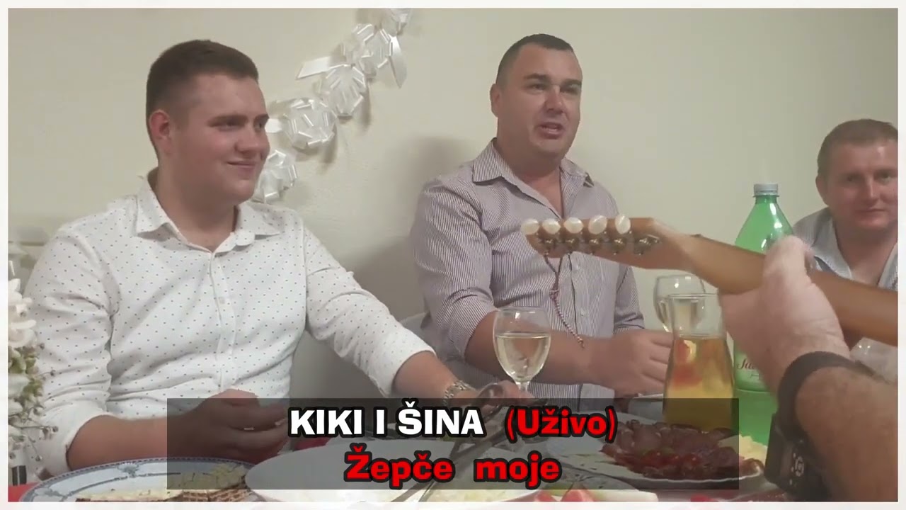 Kiki i Šina Žepče moje