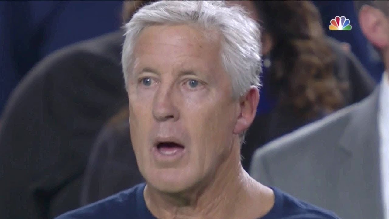 Every Tie in the NFL Since 1997
