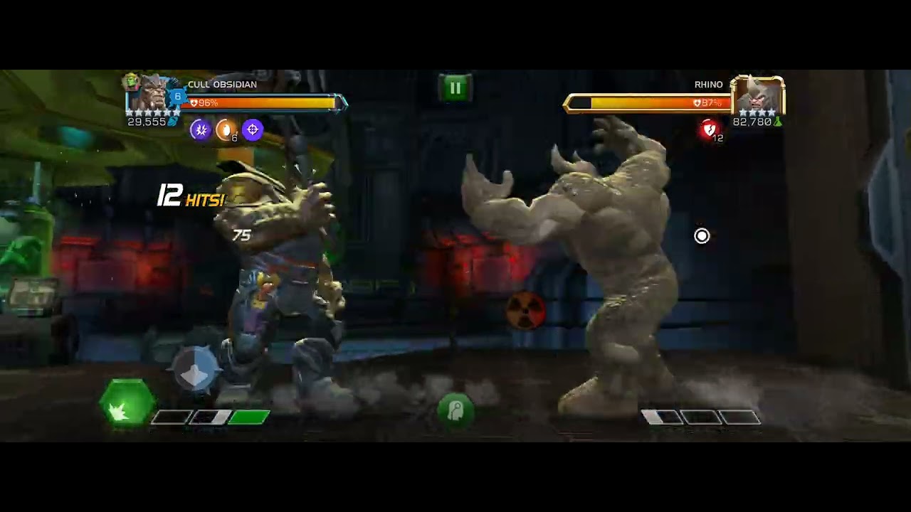 cull obsidian is broken 