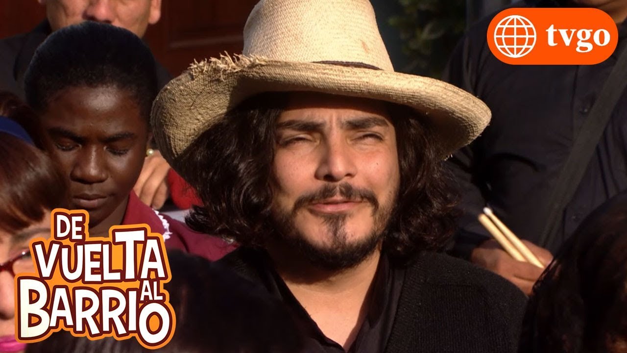 De vuelta al barrio - 05/07/2019 - Cap 419 - 4/5