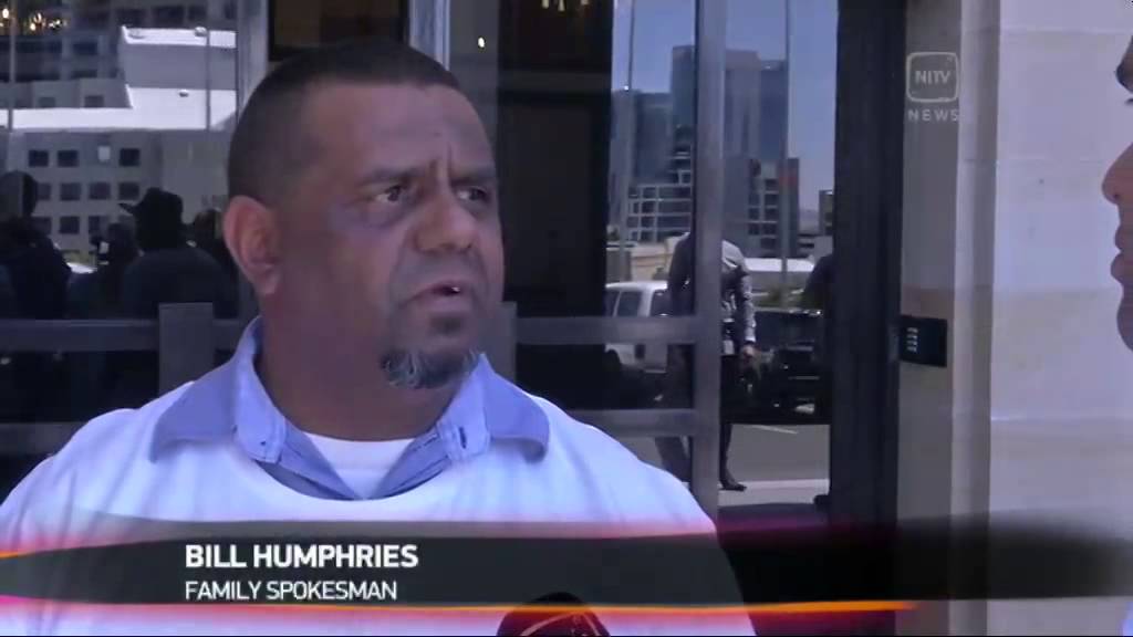 WA Premier denies connection to a Noongar family